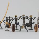 1646 3366 Figuriner